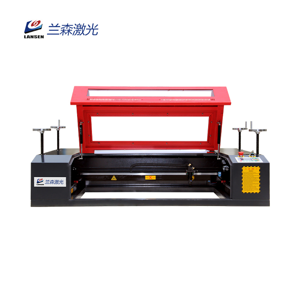 LM1060U Stone Laser Engraving Machine