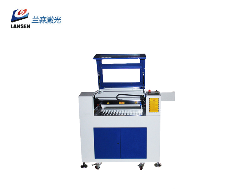 LP-C4060 Laser Engraving Machine