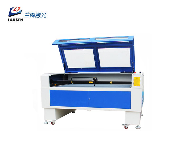 LP-C1610 Laser Engravin Machine