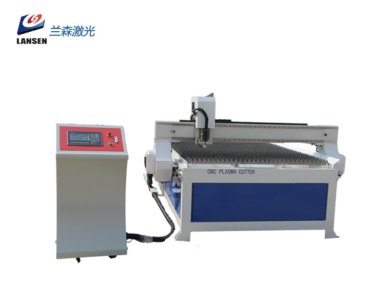 LP1530 CNC Plasma Cutting Machine
