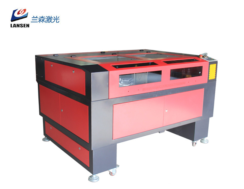 LP-C1490 Laser Engraving Machine
