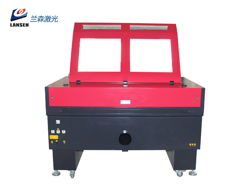 LP-C1490 Laser Engraving Machine