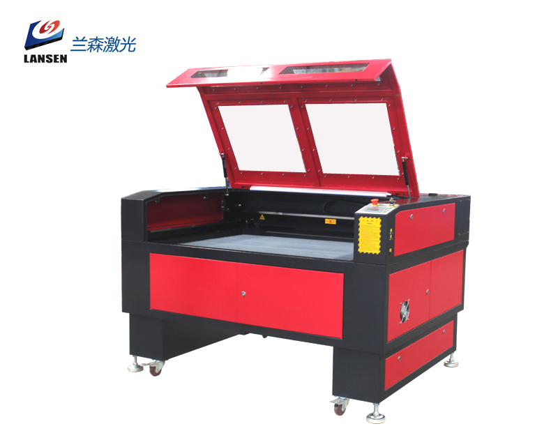 LP-C1390 Lansen Laser Engraving machine 
