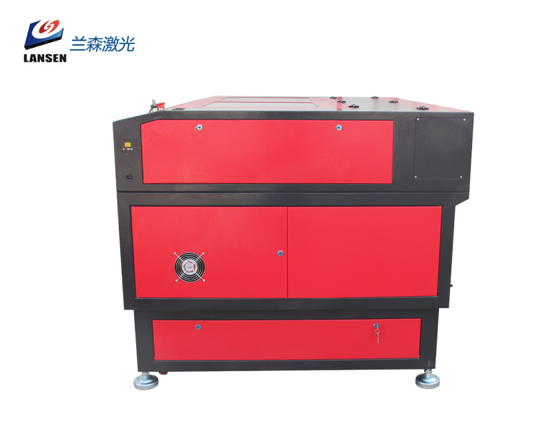 LP-C1390 Laser Engraving machine 