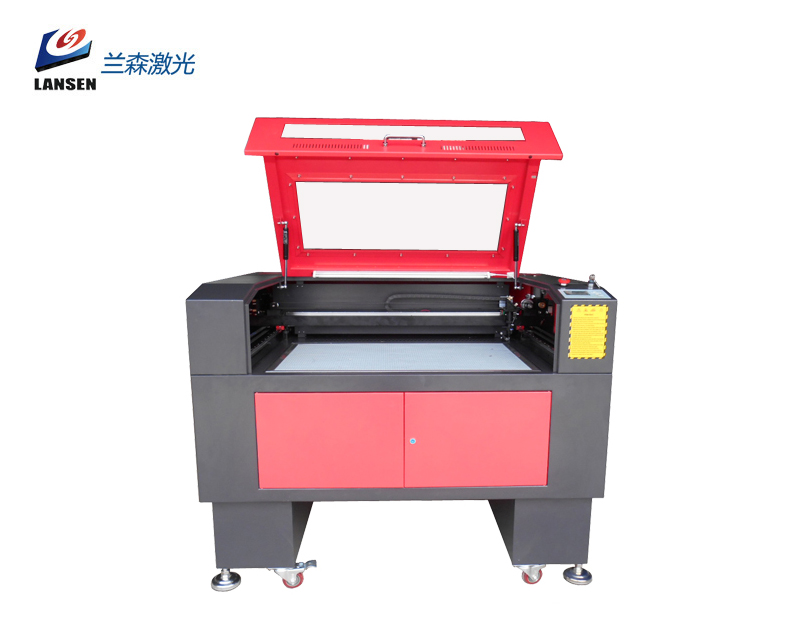 LP-C6090 Laser Engraving Machine