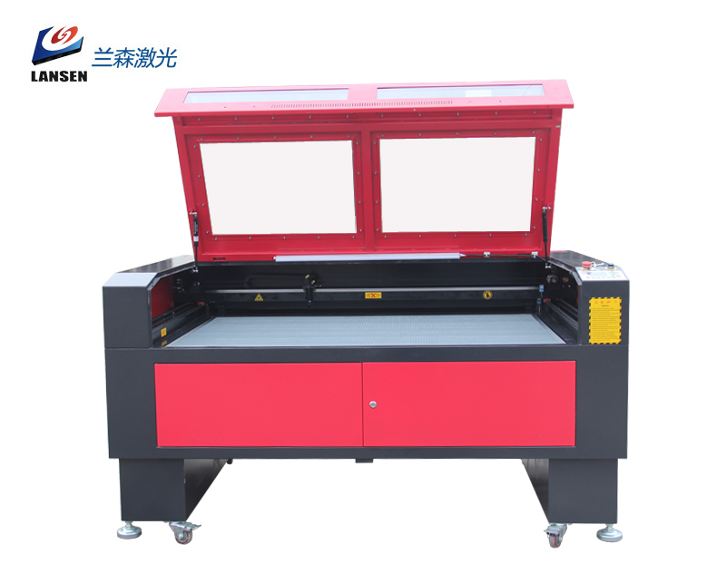 LP-C1412 Laser Engraving/Cutting Machine