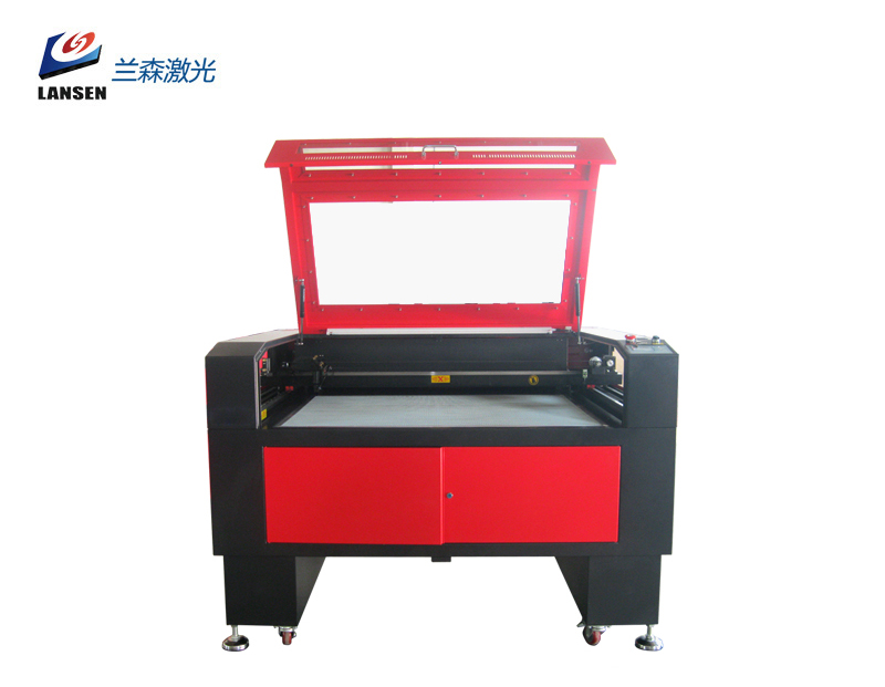 LP-C1290 Laser Engraving Machine