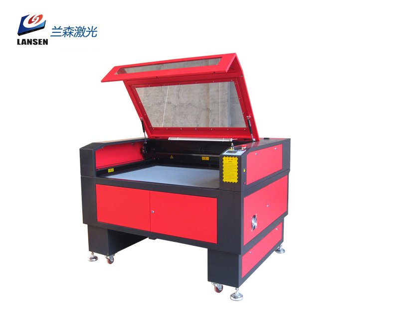 LP-C1290 Laser Engraving Machine