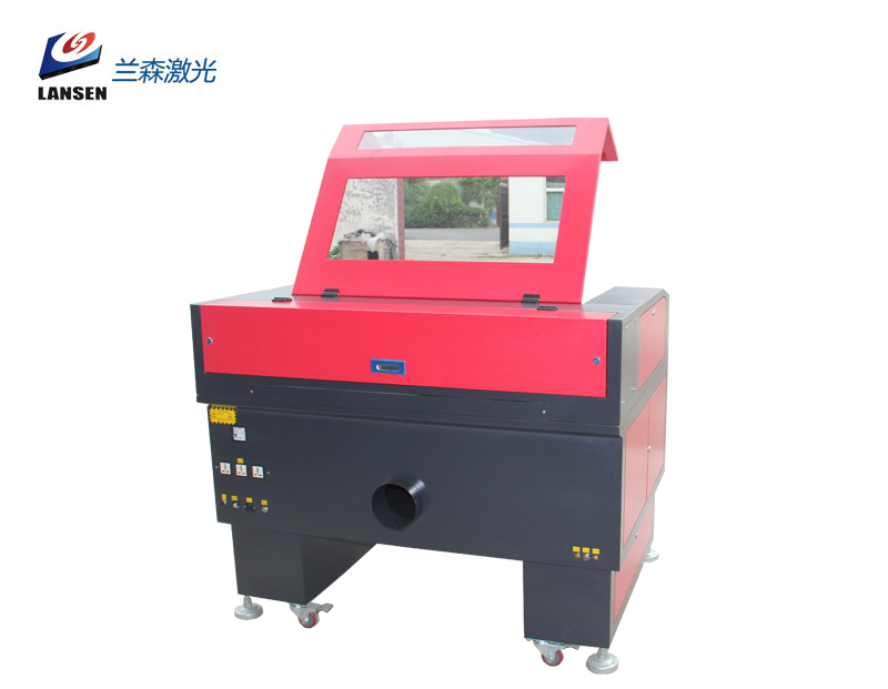 LP-C6090 Laser Cutting Machine