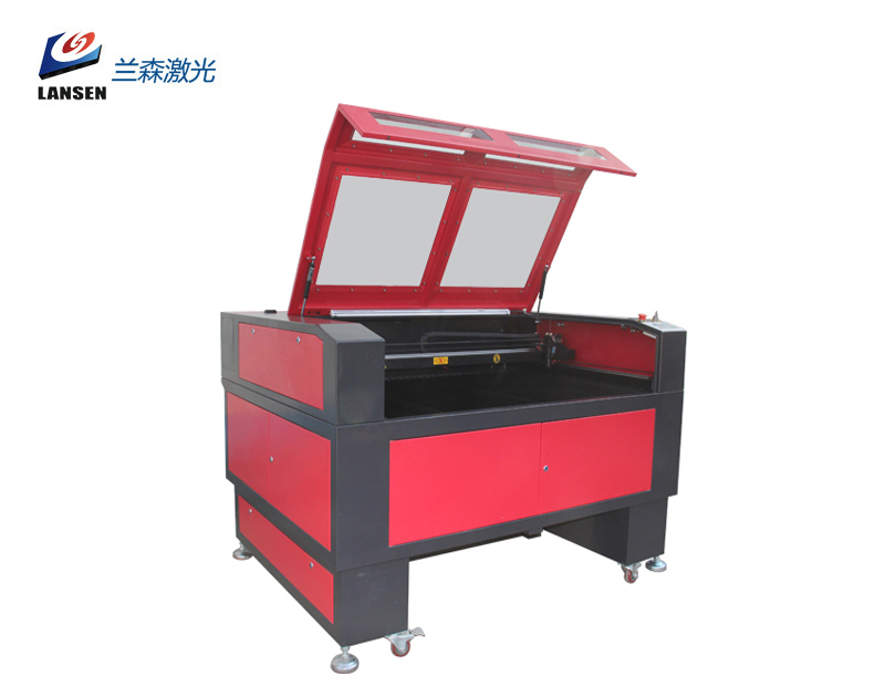 LP-C1390 Laser Cutting Machine