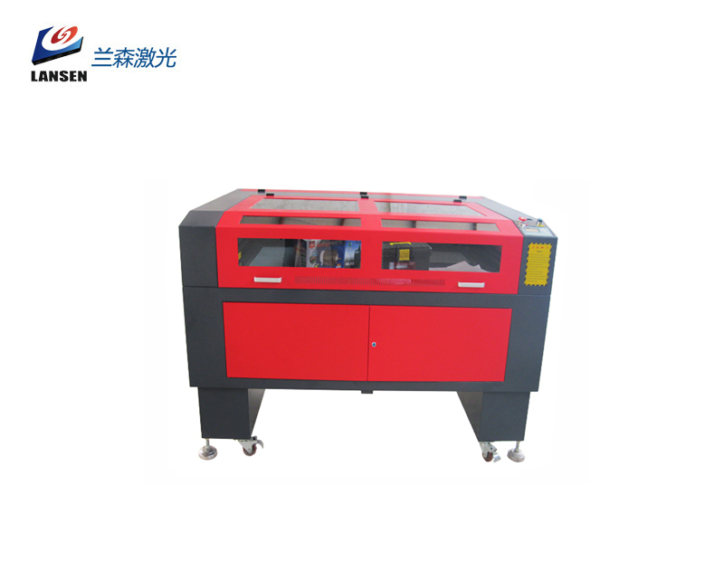 LP-C1490 Laser Cutting Machine