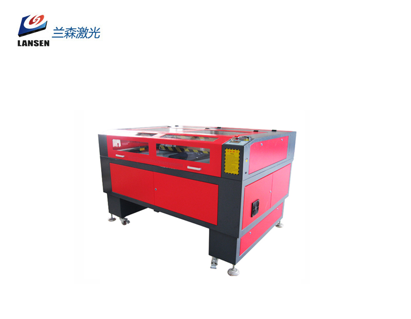 LP-C1490 Laser Cutting Machine