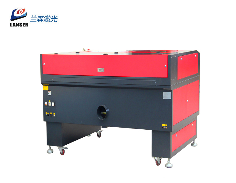 LP-C1610 Laser Cutting Machine