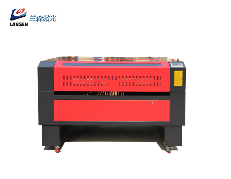 LP-C1412 CO2 Laser Cutting Machine