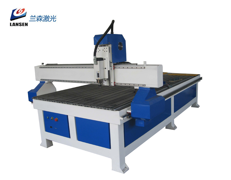 LSW1530 Woodworking CNC Router