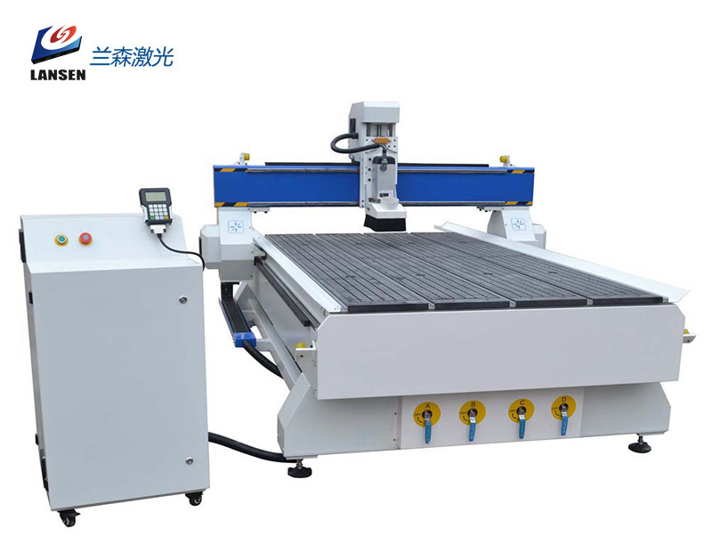 LSW1325 Woodworking CNC Router