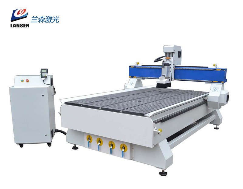 LSW1325 Woodworking CNC Router