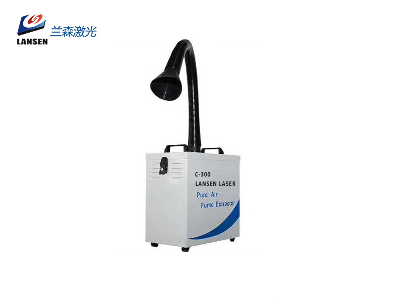 Air Filter Used on Laser Marking machine C-300