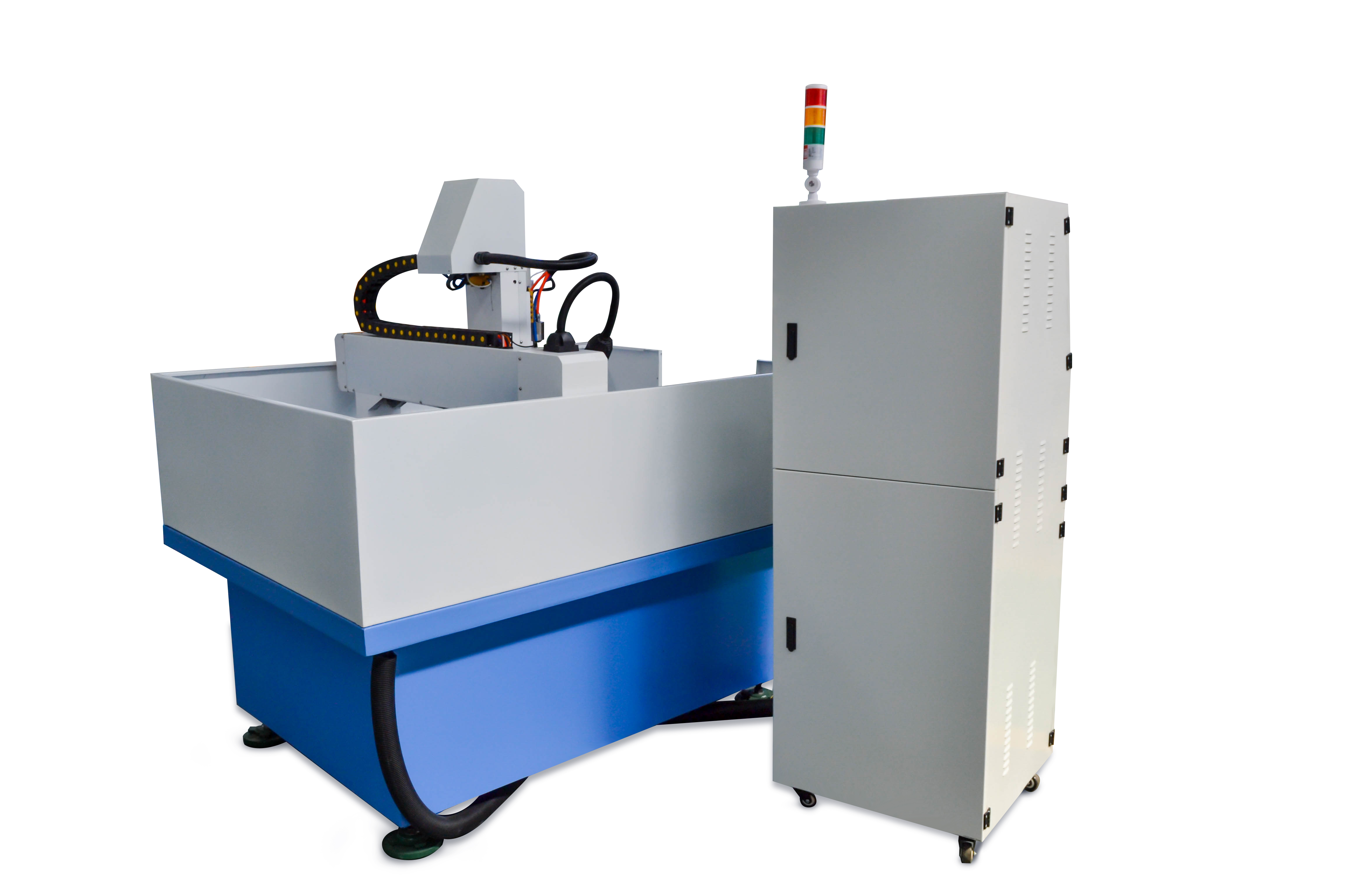 LSM6060 CNC Mould Machine