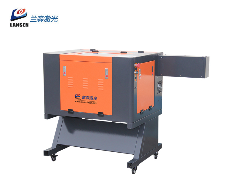 LP-C3050 Mini Laser Engraving Machine