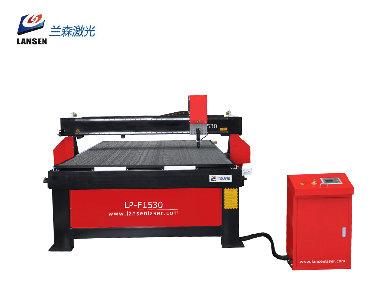 LP-F1530T CO2 Laser Machine -Heavy Duty