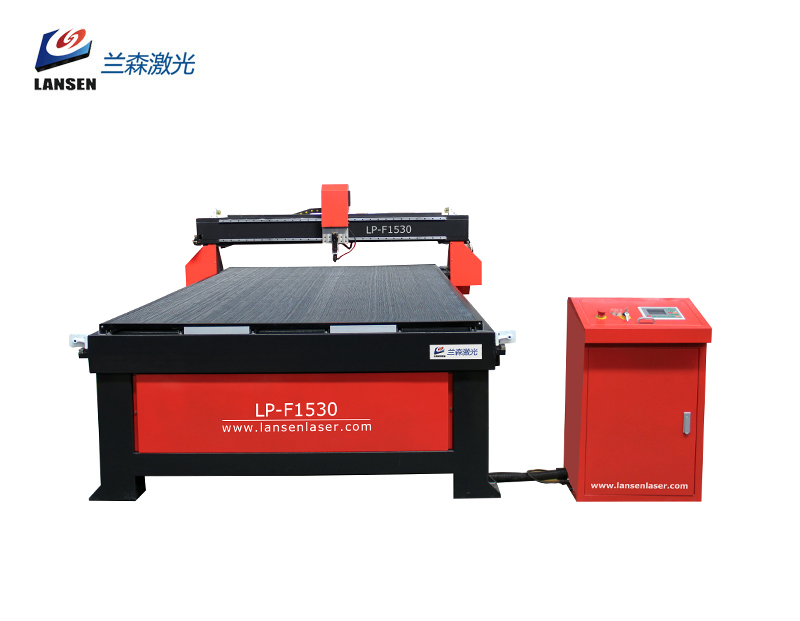 LP-F1530T CO2 Laser Machine -Heavy Duty