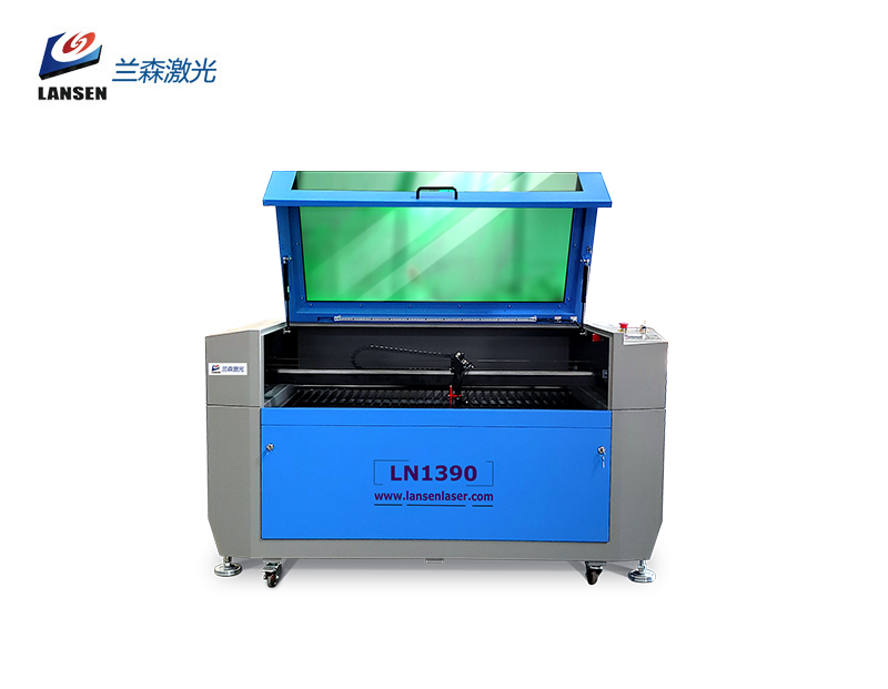 New LP-C1390 Laser Engraving Cutting machine