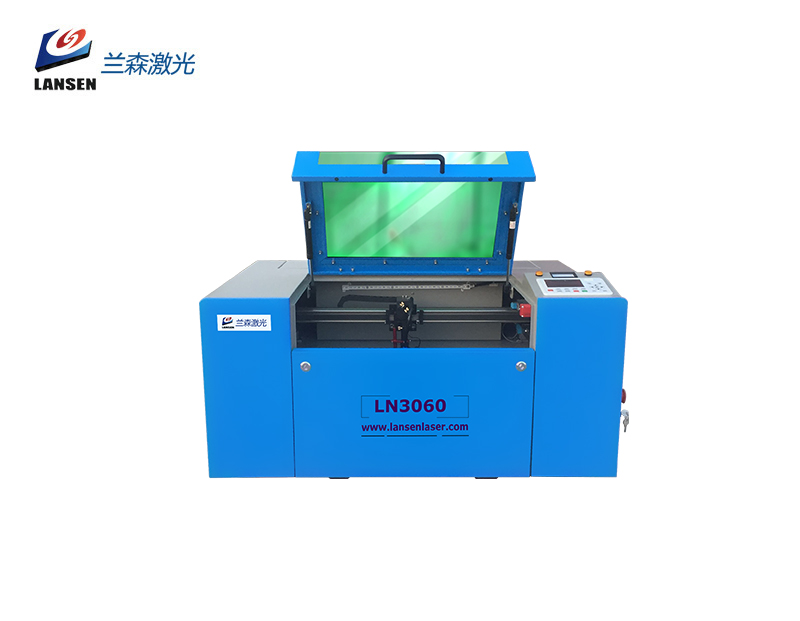 LP-C3060 New developed Desktop Mini Laser Engraver