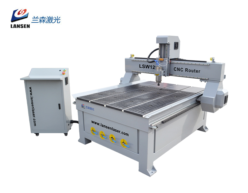 LSW1212 woodworking CNC Router