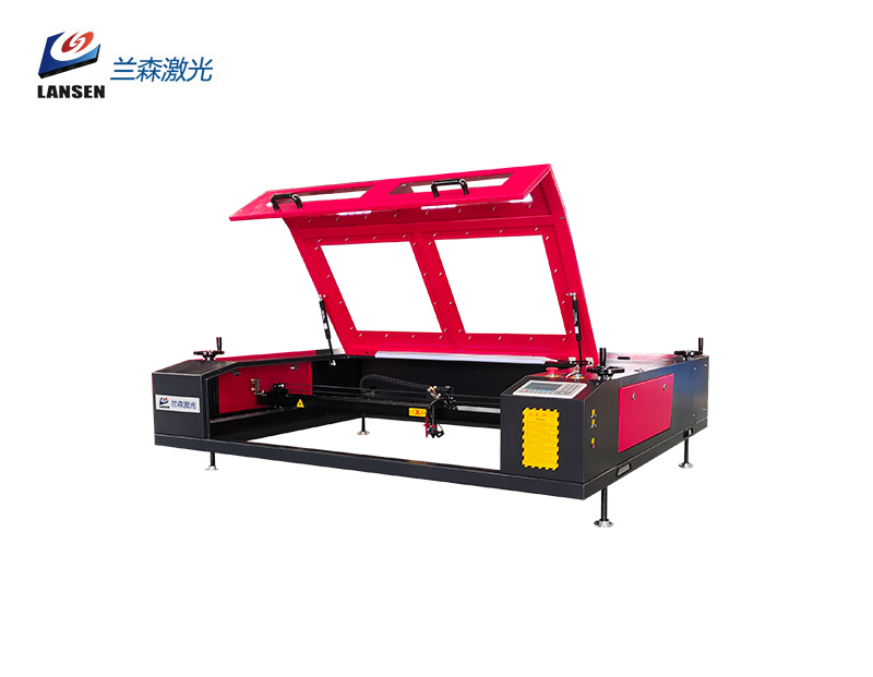 LP-D1390 Divisible Laser Engraving Machine