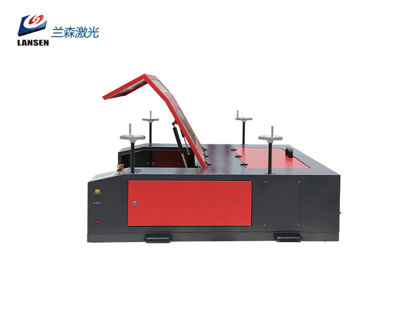 LH1060 Divisible Laser Engraving Machine