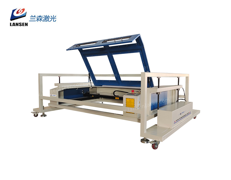 LM1060D Granite Laser Engraving machine