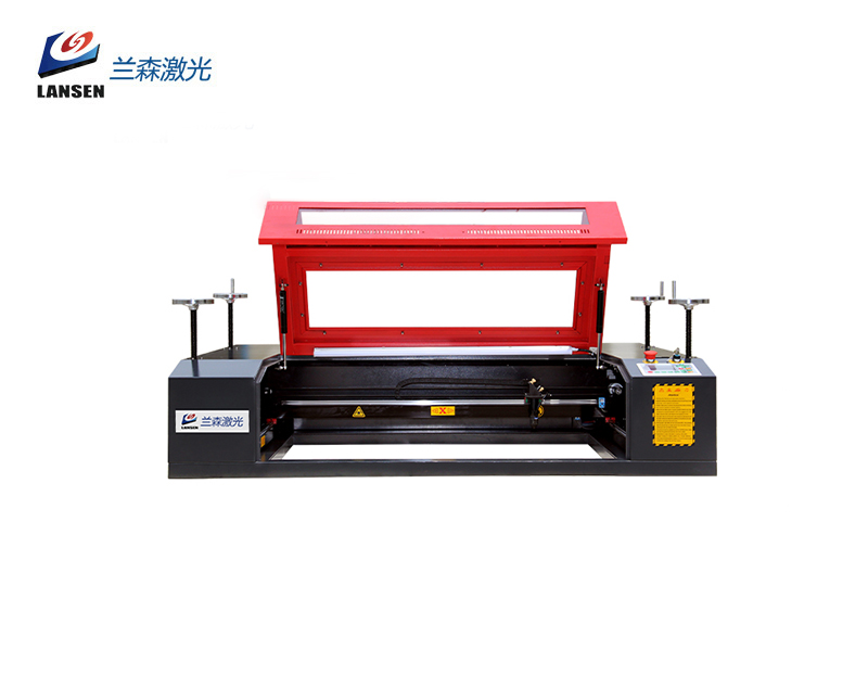 LH1060 Divisible Laser Engraving Machine