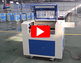 rotating laser marking / engraving machine for metal , laser marking / engraving machine with rotary