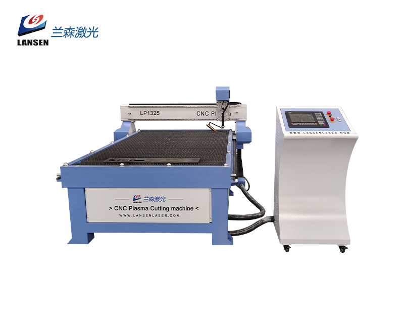 LP1325 CNC Plasma Cutting machine 