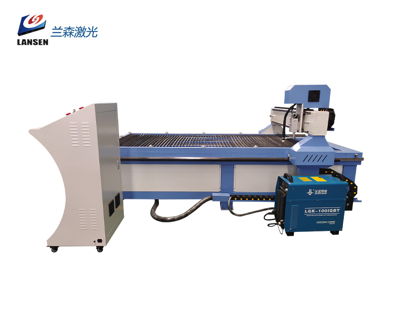 LP1325 CNC Plasma Cutting machine 