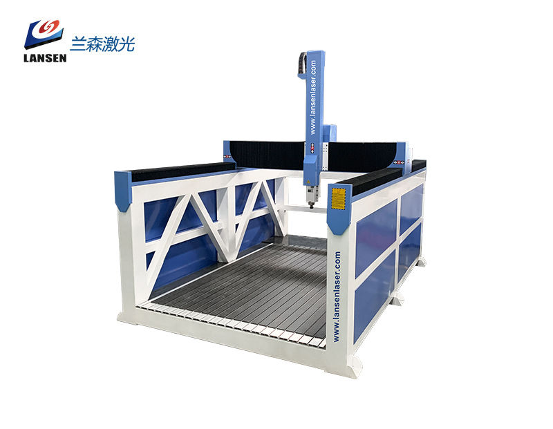 High feeding 1325 CNC router machine for Woodworking
