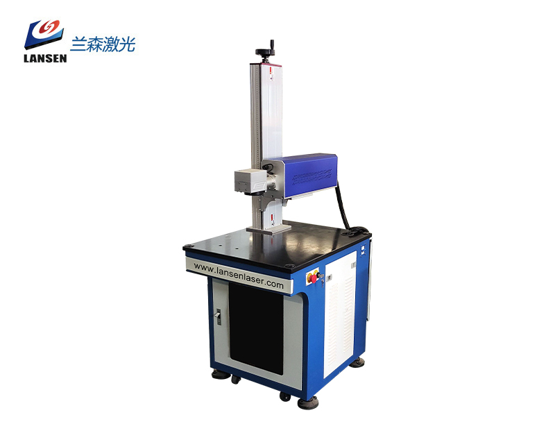 LSD30R CO2 RF Laser Marking machine