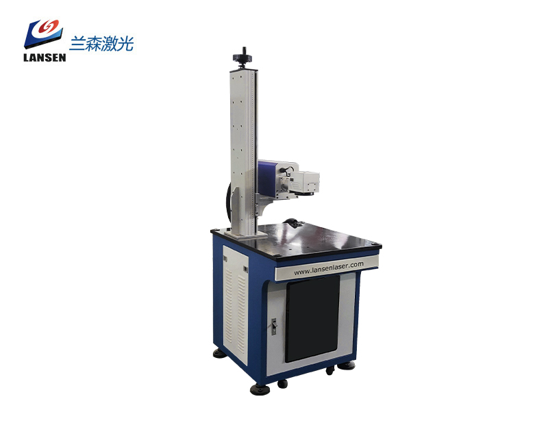 LSD30R CO2 RF Laser Marking machine