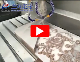 marble granite stone engraving carving cnc router