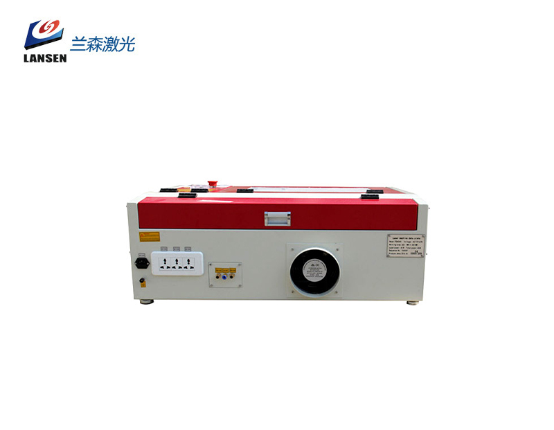LP-C4040 Mini Laser Engraving machine