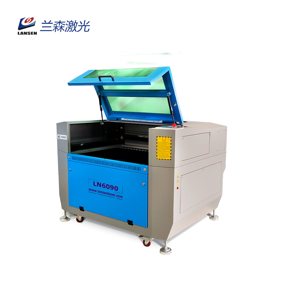 LP-C6090 New Design CO2 Laser Engraving Machine