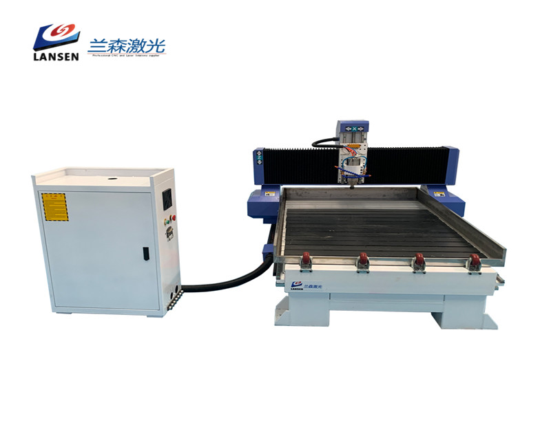 LSS1210 Hot Selling Stone CNC Router Engraving Machine
