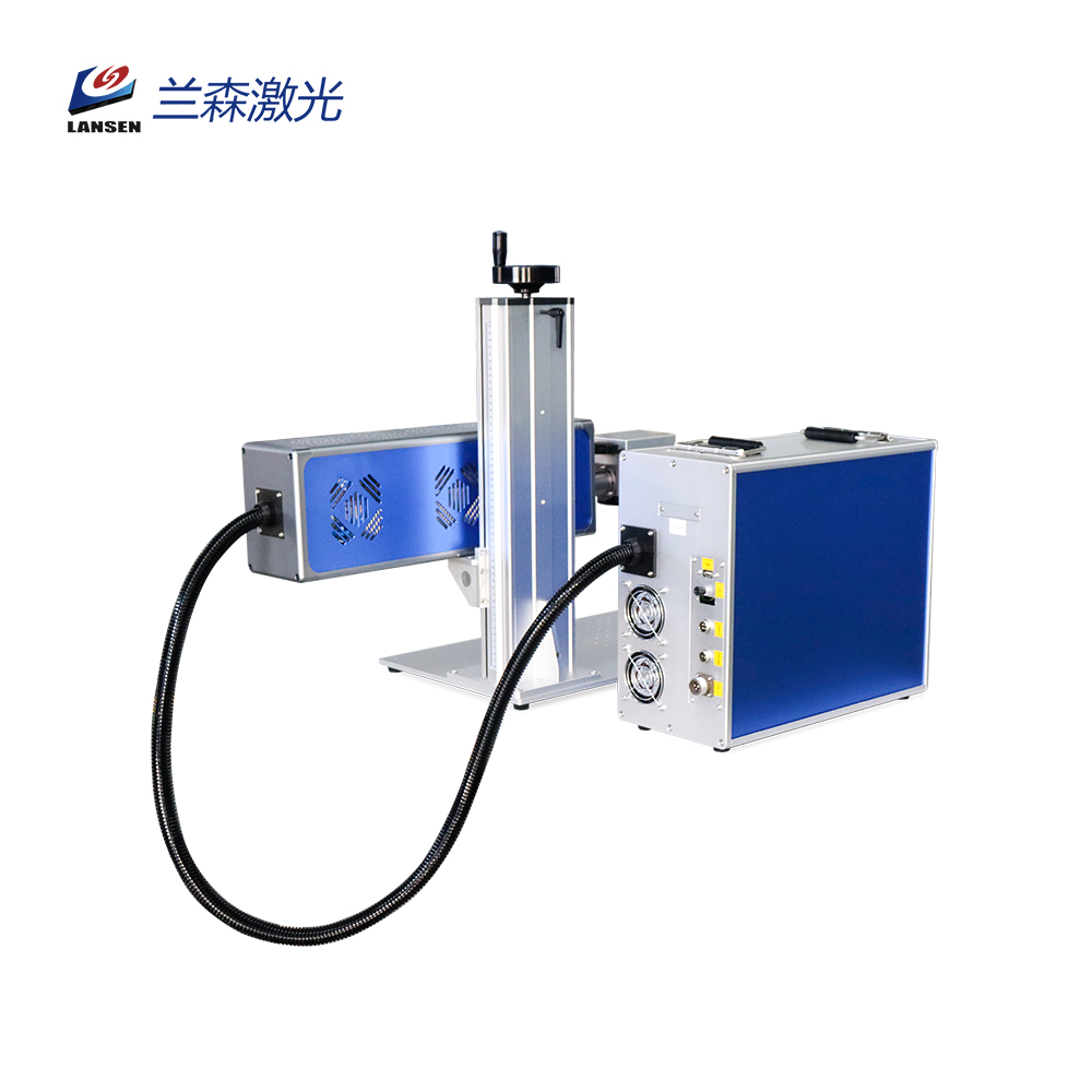 LSM20R Newly Cheap CO2 Laser Marking Machine