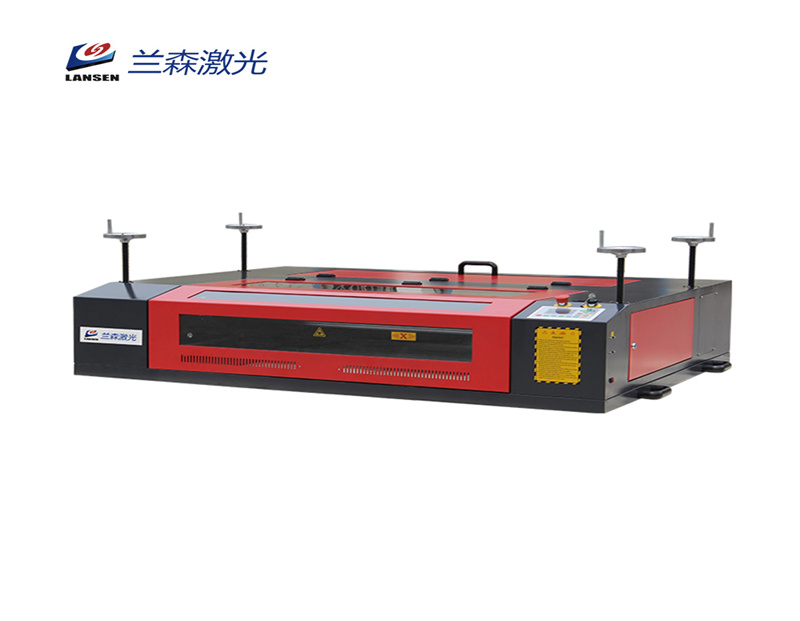 LH1390 Granite Laser Engraving machine