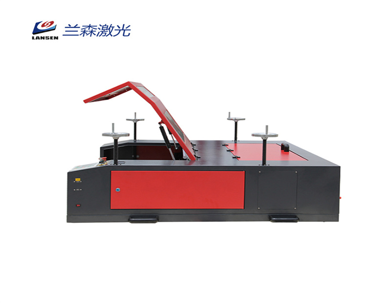 LH1390 Granite Laser Engraving machine