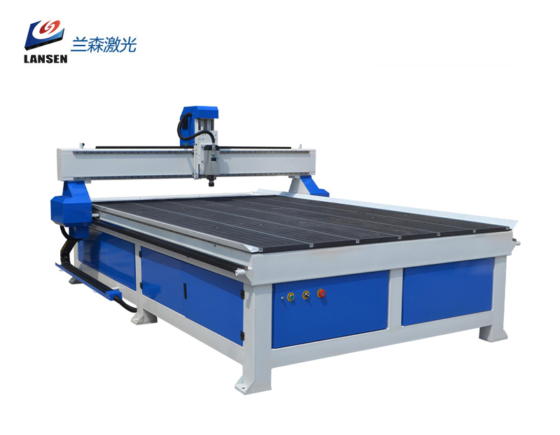LSW2030 Woodworking CNC Router