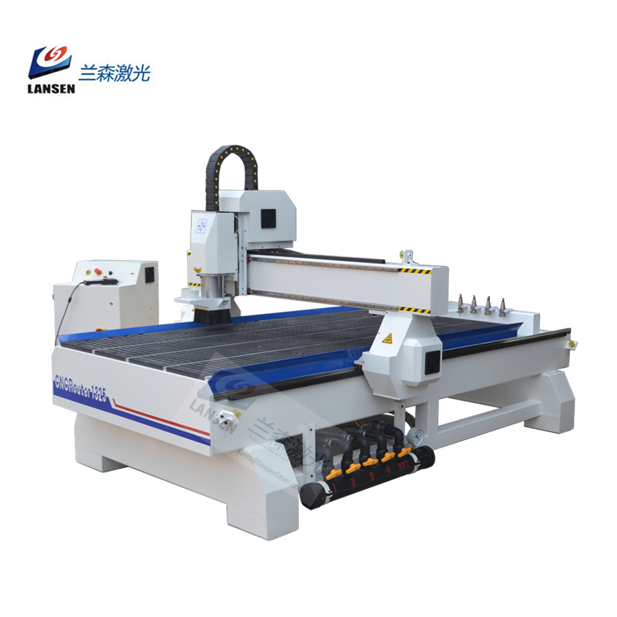 LSW1530 Woodworking CNC Router